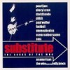 Various Artists - 'Substitute - The Songs Of The Who' (Cover)