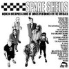 Various Artists - 'Spare Shells - A Tribute To The Specials' (Cover)