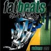 Various Artists - 'Fat Beats Vol. One' (Cover)