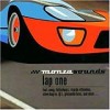 Various Artists - 'Monza Sounds Lap One' (Cover)