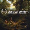 Various Artists - Classical Comfort: Album-Cover