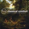 Various Artists - 'Classical Comfort' (Cover)