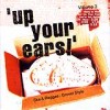 Various Artists - 'Up Your Ears  3' (Cover)