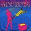 Various Artists - 'Output 64 - Delete All Data - Input 64 Remixed' (Cover)