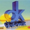 Various Artists - 'Diskotek' (Cover)