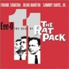Various Artists - 'Eee-O 11 - The Best Of The Rat Pack' (Cover)