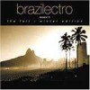 Various Artists - 'Brazilectro Session 3' (Cover)