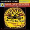 Various Artists - 'Good Rockin' Tonight - The Sun Records Tribute' (Cover)