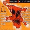 Various Artists - 'Crossing All Over Vol.11' (Cover)