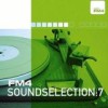 Various Artists - 'FM4 Soundselection:7' (Cover)