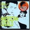 Various Artists - 'American Gigolo' (Cover)