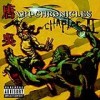 Various Artists - 'Wu-Chronicles: Chapter II' (Cover)
