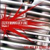 Various Artists - 'Electroniculture Volume 2' (Cover)