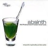 Various Artists - 'Absinth' (Cover)