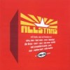 Various Artists - 'Rap.de/Allstars 02' (Cover)