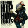 Various Artists - 'Global Hip Hop Tunes Vol. 1' (Cover)