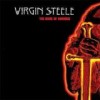 Virgin Steele - 'The Book Of Burning' (Cover)