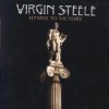Virgin Steele - 'Hymns To Victory' (Cover)