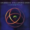 Andreas Vollenweider - 'Cosmopoly' (Cover)