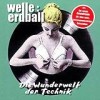 Welle: Erdball - 'Die Wunderwelt Der Technik' (Cover)