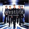 Westlife - Coast To Coast: Album-Cover