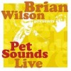 Brian Wilson - 'Pet Sounds Live' (Cover)