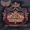 Wyvern - No Defiance Of Fate: Album-Cover