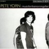 Pete Yorn - 'Musicforthemorningafter' (Cover)