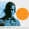 St. Thomas - 'Children Of The New Brigade' (Cover)