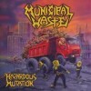 Municipal Waste - 'Hazardous Mutation' (Cover)