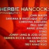 Herbie Hancock - 'Possibilities' (Cover)