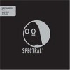 Various Artists - 'Spectral Sound Vol. 1' (Cover)