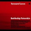 Tennant/Lowe - 'Battleship Potemkin' (Cover)