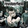 Revolverheld - Revolverheld: Album-Cover