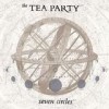 The Tea Party - 'Seven Circles' (Cover)