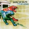 Gods Of Blitz - 'Stolen Horse' (Cover)