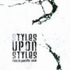 Various Artists - 'Styles Upon Styles' (Cover)
