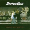 Status Quo - 'The Party Ain't Over Yet' (Cover)