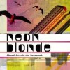 Neon Blonde - 'Chandeliers In The Savannah' (Cover)