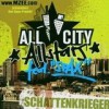 All City Allstars feat. Spax - 'Schattenkrieger' (Cover)