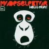 Modeselektor - 'Hello Mom!' (Cover)