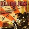 Killing Joke - 'XXV Gathering: Let Us Prey' (Cover)