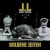 Johnny Liebling - 'Goldene Zeiten' (Cover)