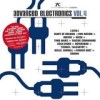 Various Artists - 'Advanced Electronic Vol. 4' (Cover)