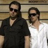 Moonbootica - 'Moonbootica' (Cover)
