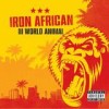 Iron African - 'Third World Animal' (Cover)