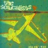 The Scrucialists - 'All The Way' (Cover)