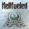 Hellfueled - 'Born II Rock' (Cover)