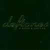 Deftones - 'B-Sides &amp; Rarities' (Cover)