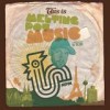 Various Artists - 'This Is Melting Pot Music' (Cover)